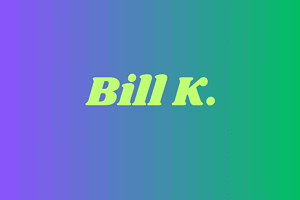 Bill K.