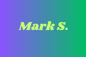 Mark S.