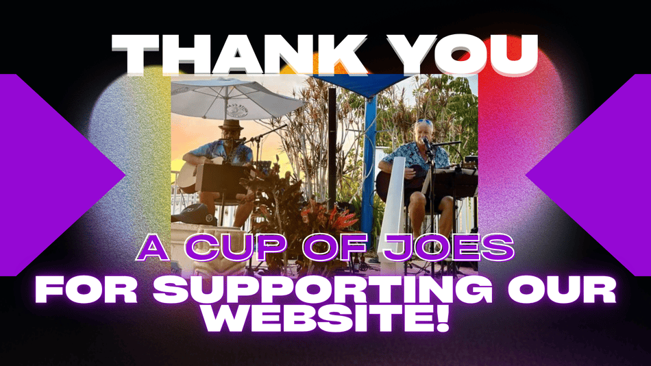 Treasure Coast Live Music