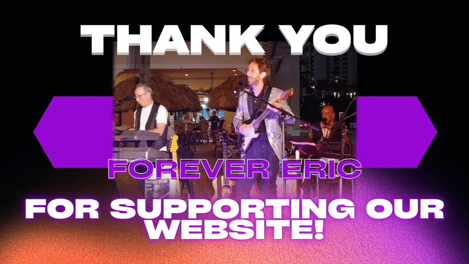 South Palm Beach County Live Music