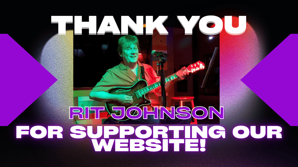 South Palm Beach County Live Music