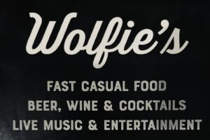 Wolfie's